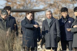 광명시, 시민과 함께 가꾸는 안양천 생활정원 조성 확대