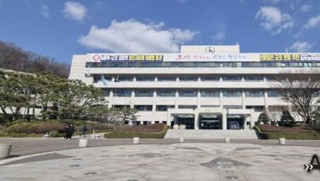 군포시 산본신도시 선도지구 외 특별정비구역 추진 및 지정계획 공고