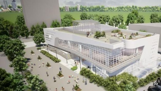 성남시, 대장지구 공공도서관 명칭 '판교대장도서관' 확정