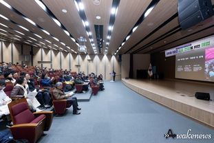 김포시의회, ‘지하철 5호선 김포 연장을 위한 해법’ 정책토론회 성료