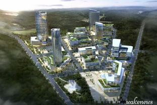 수원 경제자유구역의 중심 수원 R&D사이언스파크, 본궤도 오른다