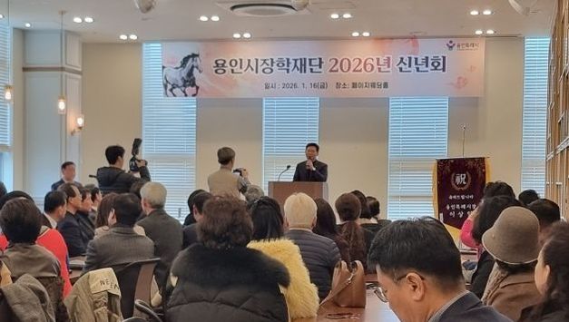 이상일 용인특례시장, 국가산단 지정에 이은 점검 및 속도감이 국사경제에 보탬 주장