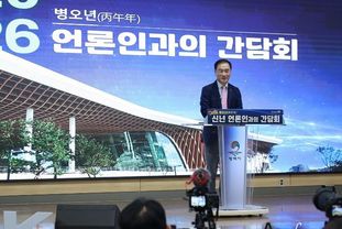 정장선 평택시장,100만 대도시 지속가능 구현 위해 임기 마지막까지 최선을 다할 것