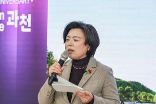 신계용 과천시장, ‘함께 성장하는 자족도시 과천의 미래 비전’ 제시 및 100년 도시 단계적 완성