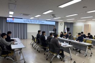 용인특례시, 경기남부권 교통 개선위한 화성특례시와 ‘용인 남사~화성 신동’ 연결도로 타당성 조사 용역 공동 추진