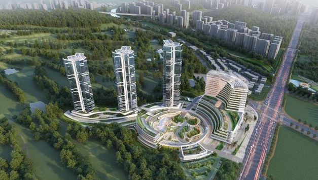 화성특례시–LH, 동탄2 대규모 종합병원 유치 LH-고려대학교 의료원 우선협상대상자 사업 협약 체결