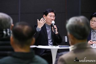 이상일 용인특례시장, "용인의 반도체 프로젝트 성공 진행 국가 경쟁력 강화에 속도"