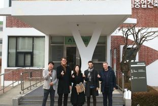 안양문화예술재단, “한･불 140년, 건축으로 잇는다”…주한프랑스대사관, 김중업건축박물관 방문, 문화협력 확대 기대