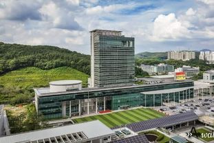 용인특례시, 처인구청 복합청사 건립 행정안전부 '타당성조사 통과'