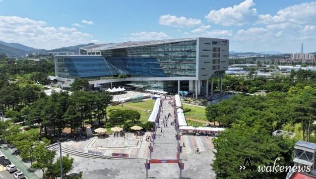 성남시 “분당 재건축 물량 동결은 정부 정책 실패의 결과...즉각 철회해야”