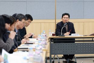 이상일 용인특례시장, 용인 반도체 국가산단 프로젝트 시민과 함께 노력 강조