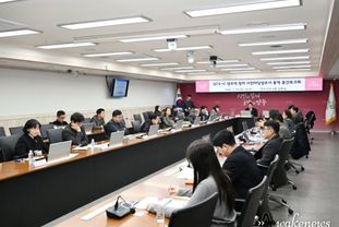 양주시, ‘GTX-C 노선 양주역 정차 사전타당성 조사 용역 중간보고회’ 개최