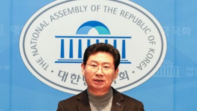 이상일 용인특례시장,"용인 반도체 프로젝트 순조로운 진행은 국가의 경쟁력을 죄우하는 국가전략산업 " 강조