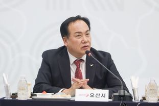 오산시, 지속 가능한 복지 서비스 운영과 책임 있는 공공건축 환경 조성 위한 3가지 정책 개선안 건의