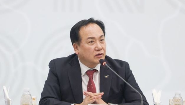 오산시, 경기도시장군수협의회서 3건 정책 개선안 건의