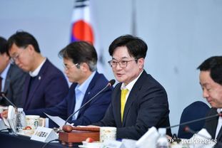 김포시, 경기도시장군수협의회 민선8기 제10차 정기회의 개최해 현안 해법 공동 모색