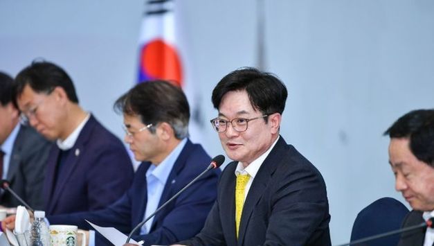 김포시, 경기도시장군수협의회 민선8기 제10차 정기회의 개최해 현안 해법 공동 모색