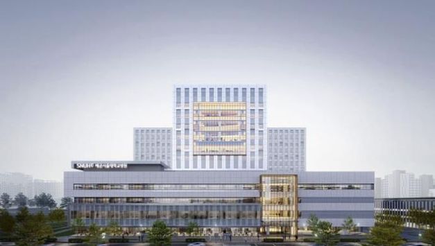 시흥시, 배곧서울대학교병원 본공사 계약 체결로 공공의료ㆍ인공지능 첨단의료 거점 구축 본격화