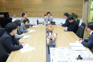 경기도의회 김진경 의장, 과천 경마장 도내 이전 관철 위해 집행부와 긴급 점검