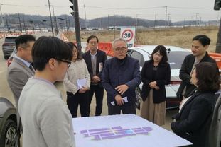 동두천시-경기도, 투자유치 전략합동회의 개최… 국가산업단지 중심 협업 강화