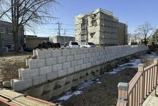 시흥시, 하천구역 불법 점용행위 강력 정비 실시