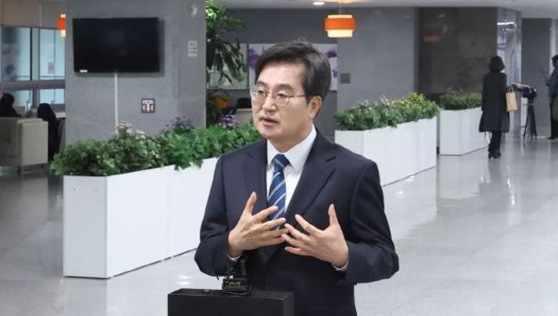 경기도, 서울 5호선 김포검단 연장 예비타당성 조사 통과