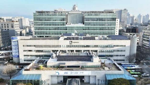 수원특례시, 중동 리스크 대응 차원 중소기업에 수출보험 지원