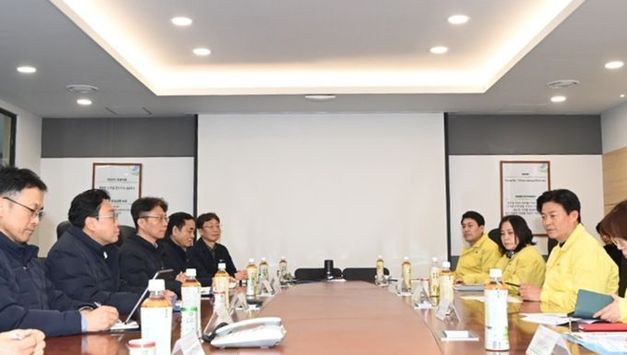 [기획보도]부천시, GS파워에 난방비 인하 요청…4월 중 요금 인하 적극 검토