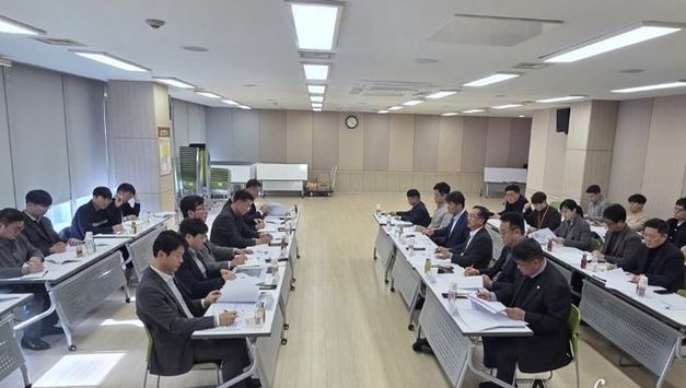 화성특례시-화성도시공사, 소통상생협의회 개최로 실무중심의 협업체계 강화