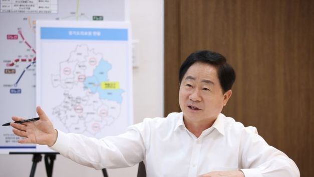 남양주시, 화도IC 서울방면 진입램프 확장공사 완료… 3월 28일 개통