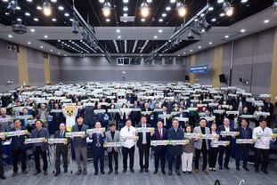 양주시, ‘과천경마공원 유치’ 범시민 추진위 출범