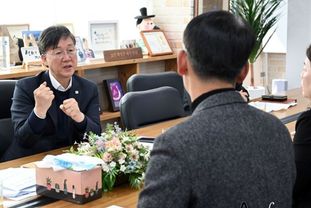 안산시, ‘안산형 전세피해 원스톱 회복 지원’으로 전세 피해 최소화와 피해자 일상 회복 대응