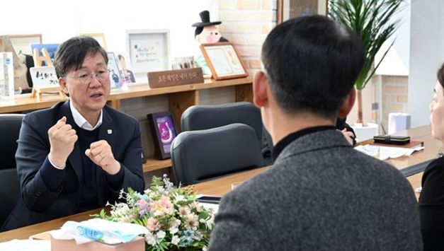 안산시, ‘안산형 전세피해 원스톱 회복 지원’으로 전세 피해 최소화와 피해자 일상 회복 대응