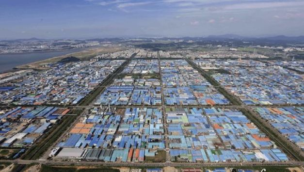 시흥시, 노후화된 시화국가산업단지 경쟁력 강화 위한 ‘시화국가산업단지 재생사업’ 착수