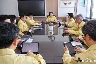 안성시, 중동전쟁 장기화 속 공공과 민간부분 중심 에너지절약 강화