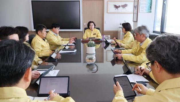 안성시, 중동전쟁 장기화 속 공공과 민간부분 중심 에너지절약 강화