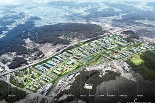 파주시, 캠프스탠턴 일반산업단지 조성 관련 군과 타결로 산업단지 개발 사업 츄진