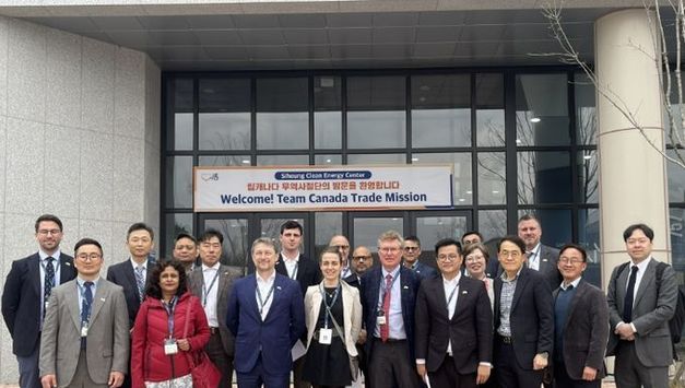 시흥시, 기후변화 대응과 친환경 에너지 전환 초점 '클린에너지센터'가 국제적 벤치마킹 주목