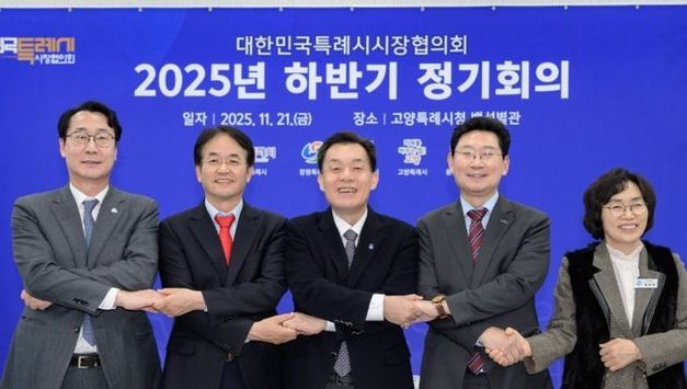 수원특례시, ‘특례시 지원에 관한 특별법’ 국회 행안위 통과 환영… 행·재정적 지원 근거 마련돼 후속 특례 확보 길 열려