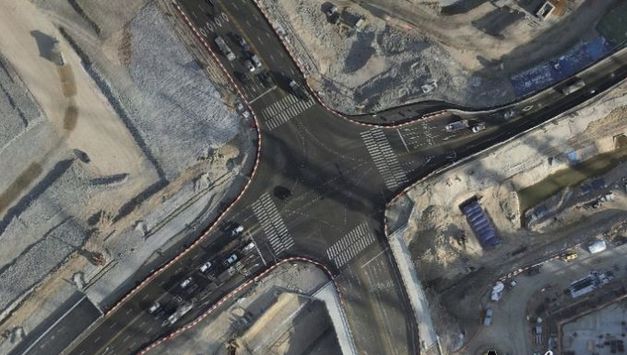 용인특례시, '용인반도체클러스터 일반산업단지' 도로시설물에 지역의 역사와 문화, 지명 등 반영