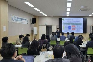 연천군, 경기도 그린바이오산업 북부 육성지구 추진기반 마련 역량 강화 워크숍 개최