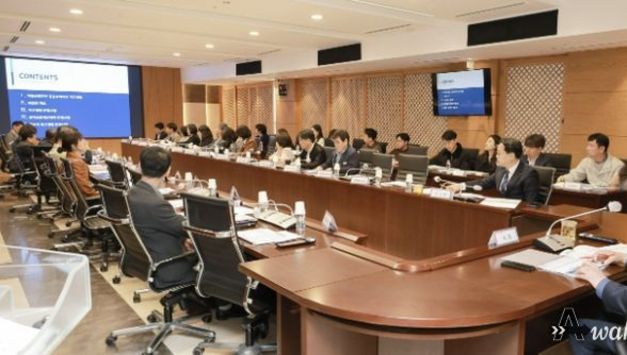 군포시 '의왕군포안산 공공주택지구' 개발전략 수립용역 보고회 성료