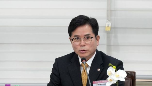 하남시의회, ‘제138차 경기동부권 시·군의장협의회 정례회의’ 개최