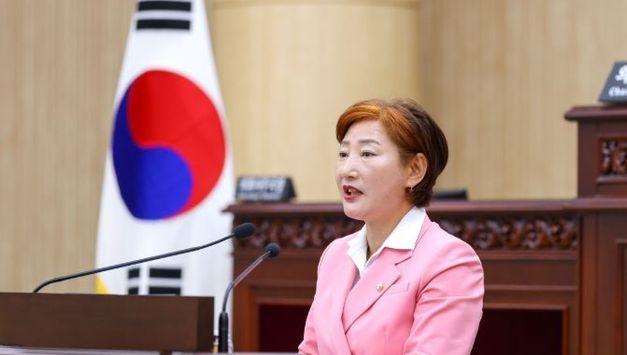 안산시의회, ‘말산업 클러스터 조성 위한 과천 경마공원 안산시 이전 촉구 건의안 채택