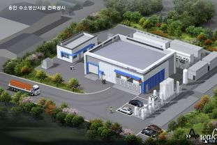 용인특례시, 기후부 '청정수소 생산기지' 공모 선정 국비 91억 원 확보