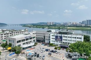 여주시, 산업단지 확충과 기업 투자유치 연계 산업도시 도약 기대