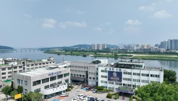 여주시, 산업단지 확충과 기업 투자유치 연계 산업도시 도약 기대