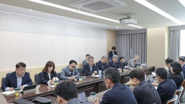 시흥시, 공공시설 안전 점검… 위험 차단 '총력'