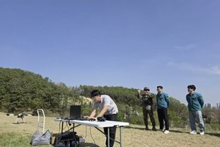 양주시, 2026년 육군 5기갑여단 지상협동훈련 드론 활용 훈련 참여