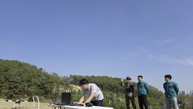 양주시, 2026년 육군 5기갑여단 지상협동훈련 드론 활용 훈련 참여